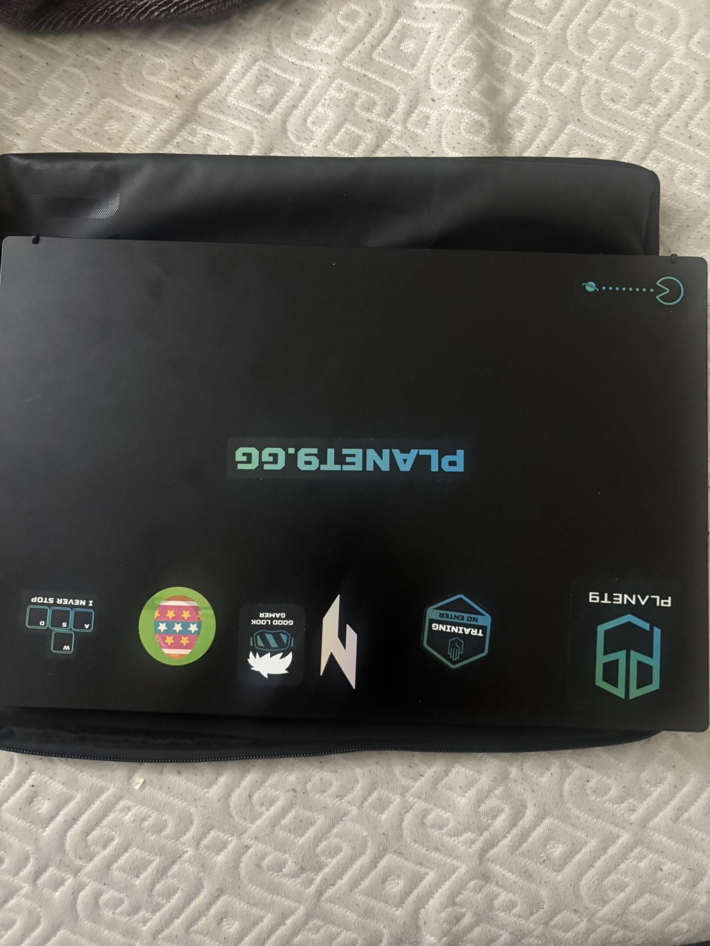 Acer Nitro V15