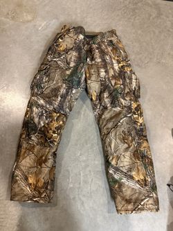 Cabela’s Gore Tex Heavyweight Pants