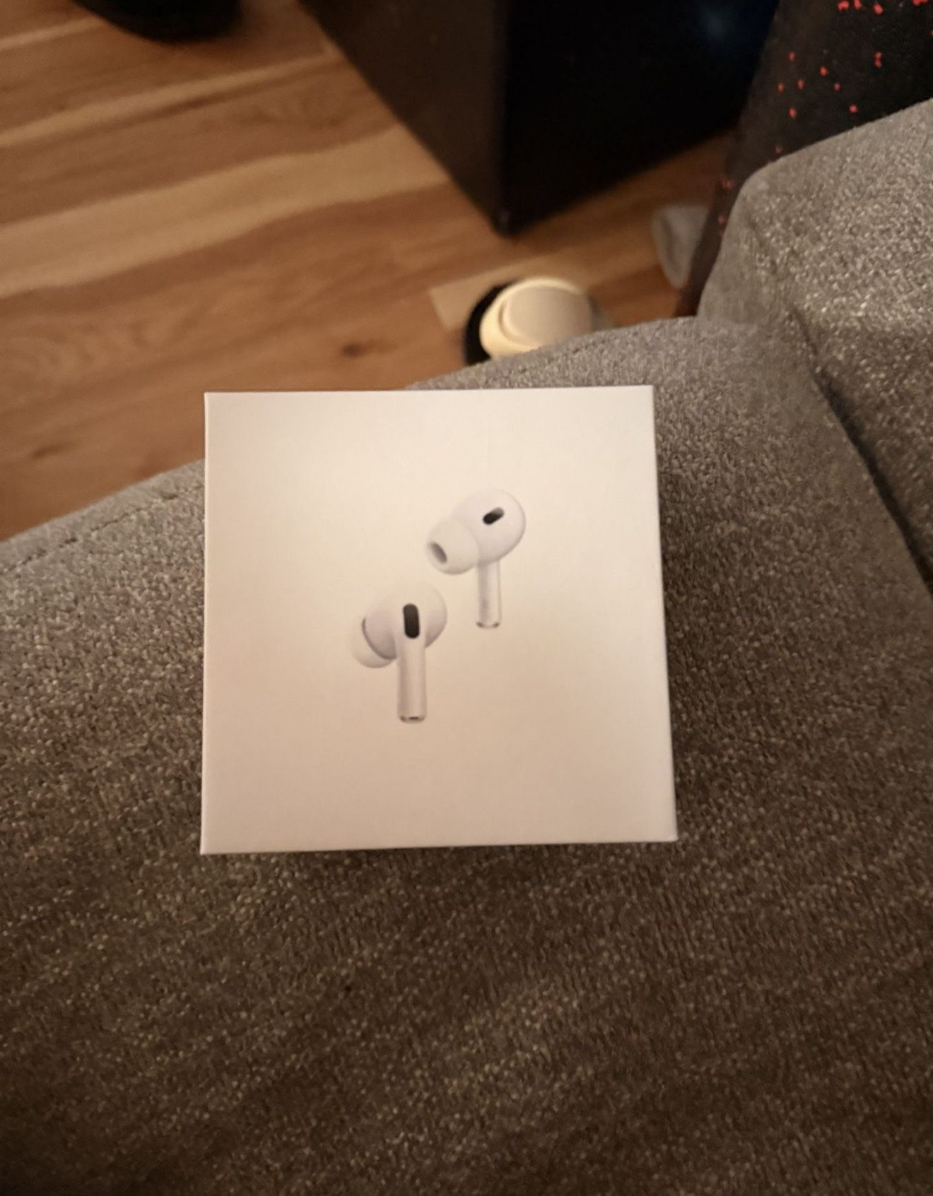 AirPod Pros 2nd Generation