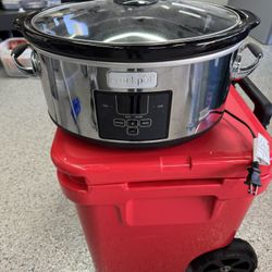 Crock Pot 