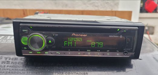 PIONEER