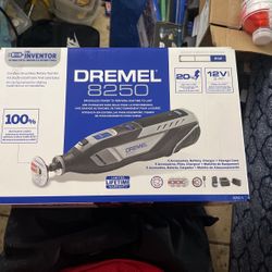 Dremel 8250