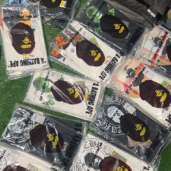 Bape Shirts