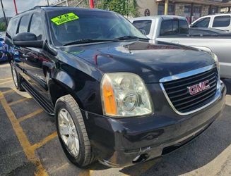 2008 GMC Yukon XL 1500