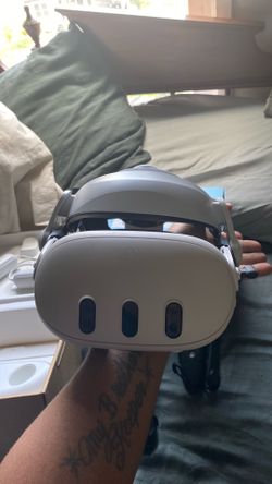 Oculus Quest 3