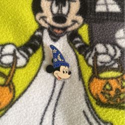 Mickey Mouse Pin