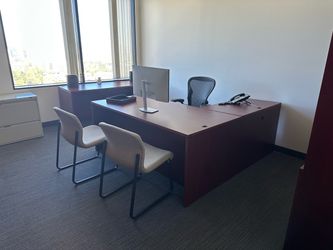 Complete office set