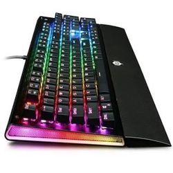 CyberPowerPC Skorpion K2 RGB Mechanical Gaming Keyboard