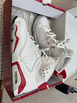 Jordan retro 6