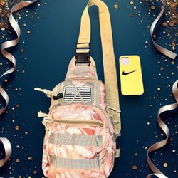 Crossbody Bundle 🎁🎁✅🔥🎊