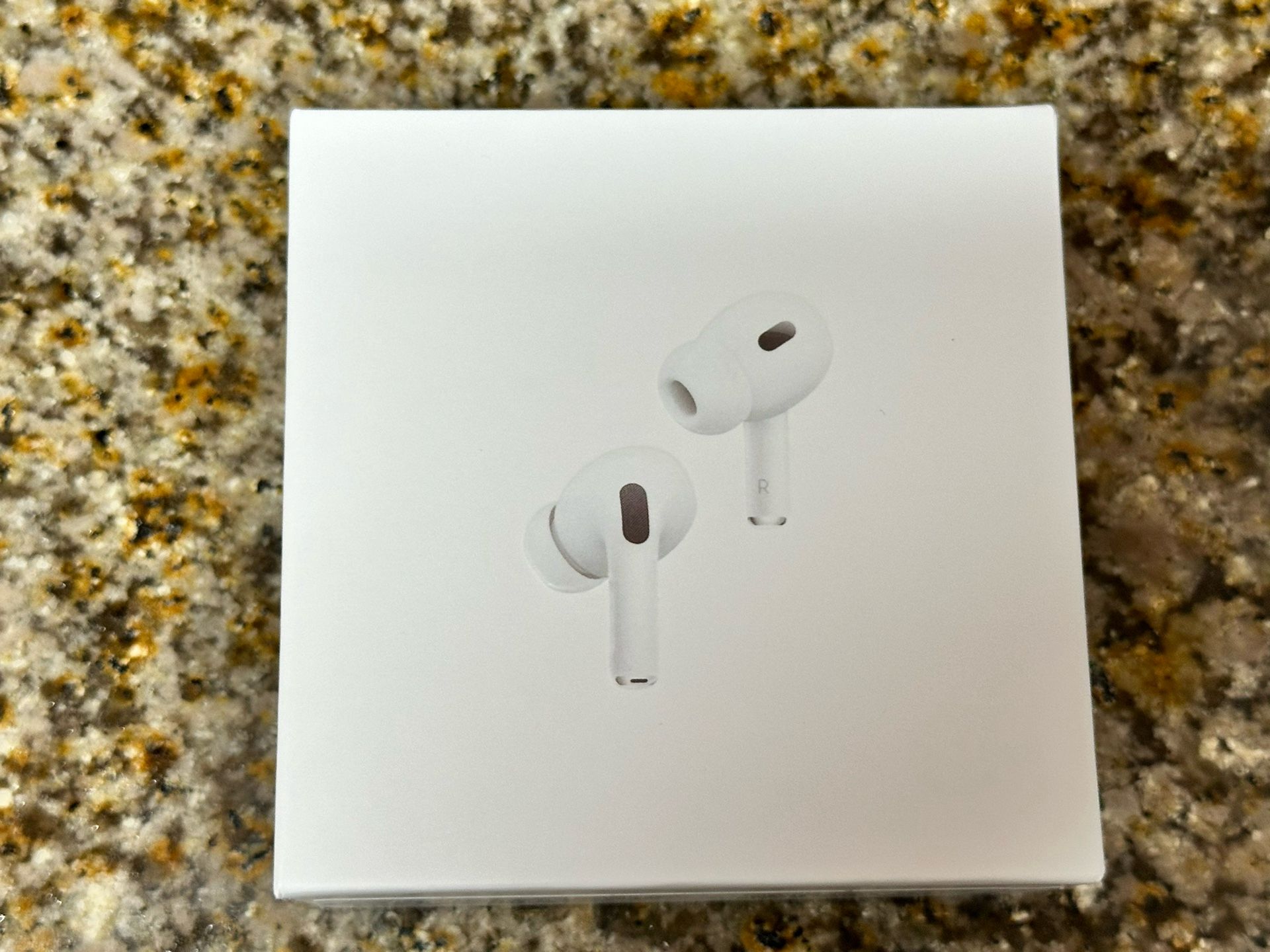 Air Pod Pro 2nd Gen 