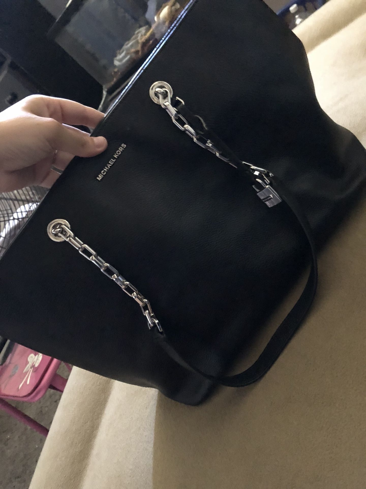 Micheal kors purse