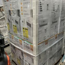 250 Sqft Hisense Portable Air Conditioner 6,000 BTU