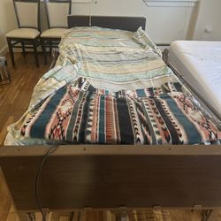 Medical Bed
