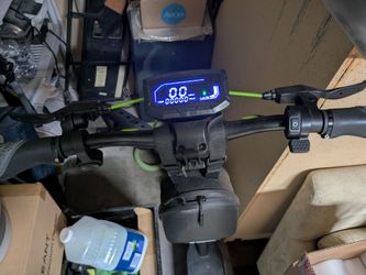 Isinwheel 28mph electric scooter