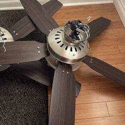 Ceiling Fan For Sale