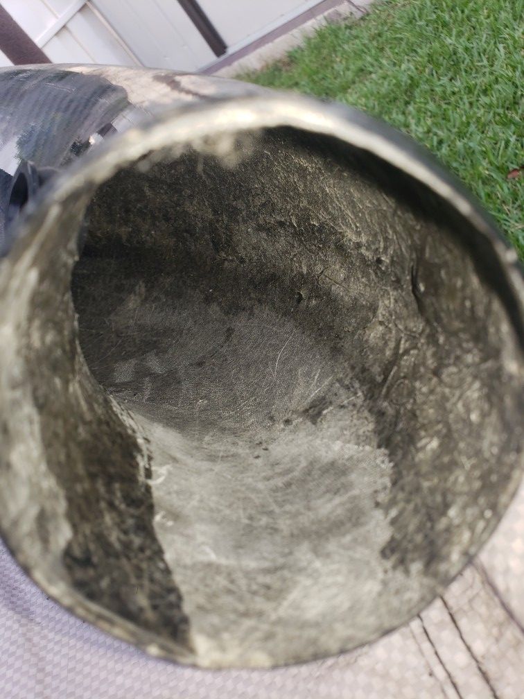 PASSWORD JDM CARBON FIBER WHALE PENIS INTAKE b16 b18 b18c vtec integra