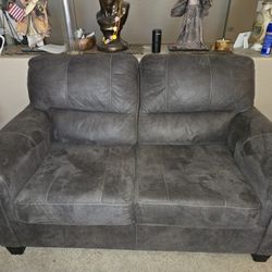 Couch And Loveseat