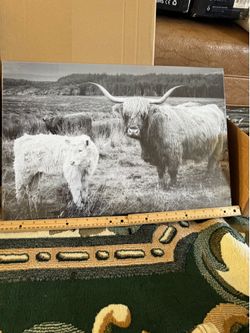 Wall frame