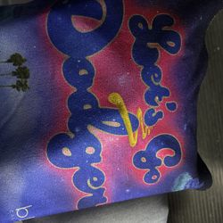 Rally Post Season Towel