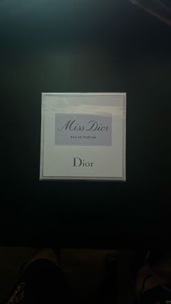 Miss Dior