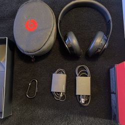 Beats Solo 3 Wireless 