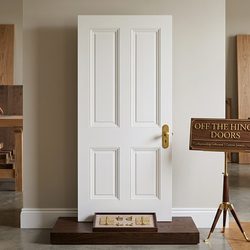 Professional Door installation