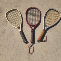 Racquetball Paddles