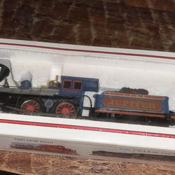 Bachmann Electric Trains - HO scale “Jupiter”