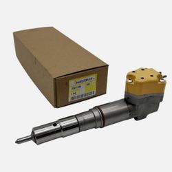 (contact info removed) (contact info removed) 10R-1266 10R1266 Diesel Fuel Injector for CAT 3412E/5110B