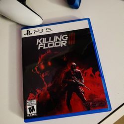 Killing Floor 3