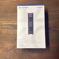 PS5 Charging Station  