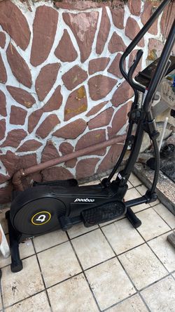 Pooboo stepping machine