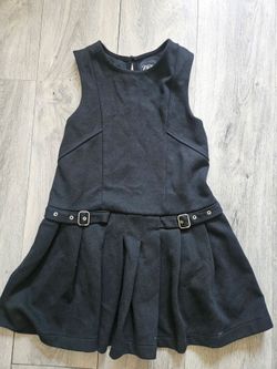 Girls Zara dress
