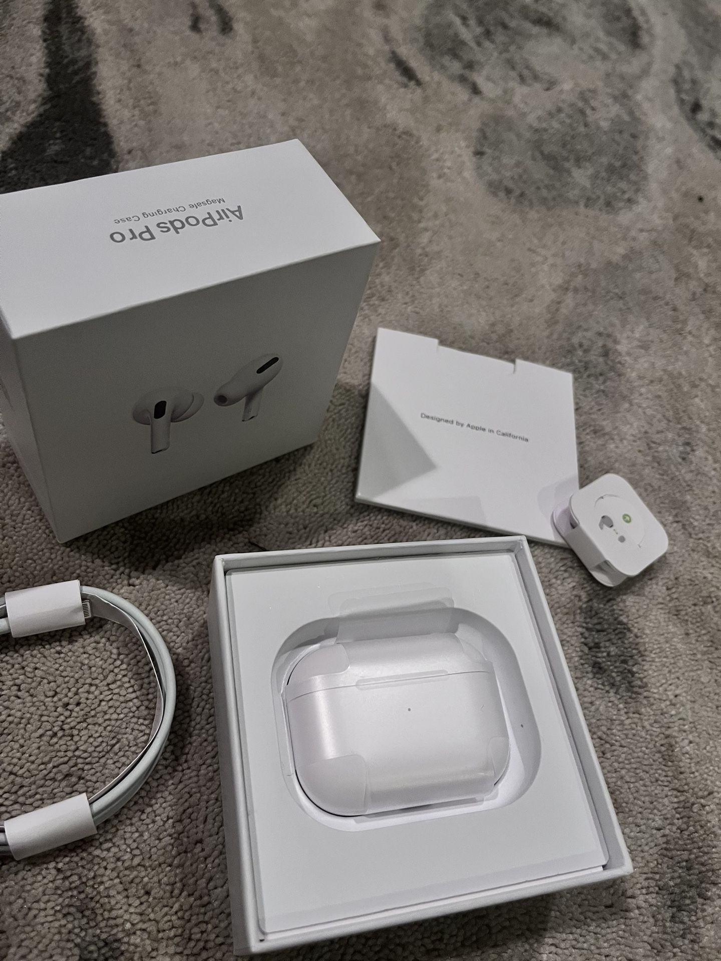 Apple AirPod Pros