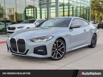 2024 BMW 430i