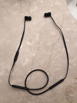 Beats X Wireless Headphones