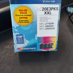 Ink CARTRIDGES/All For $50