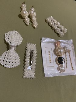 Hair Clips