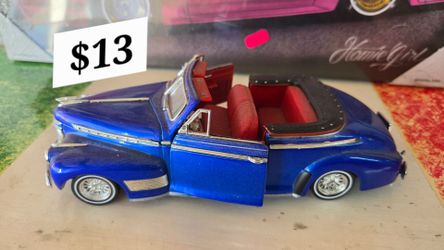 CLASSIC 1/24 SCALE