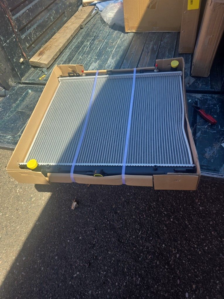 Radiator for Sale in Phoenix, AZ - OfferUp
