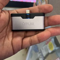 Flir One Gen 3 Thermal Camera 