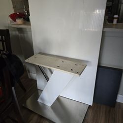 Modern Table