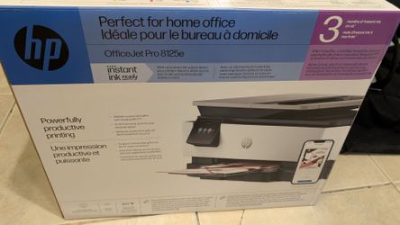 HP printer free