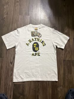 Bape X CR7