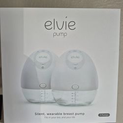 Elvie Pump