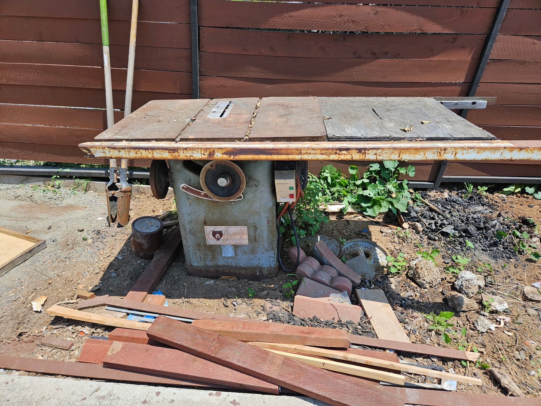 Table Saw