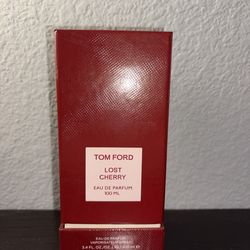 Tom Ford Lost Cherry Cologne