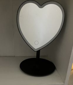 vanity desk mirror 