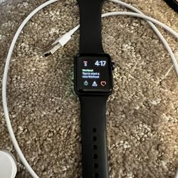 Apple Watch S3 38mm
